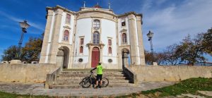 Moinho das Gaeiras